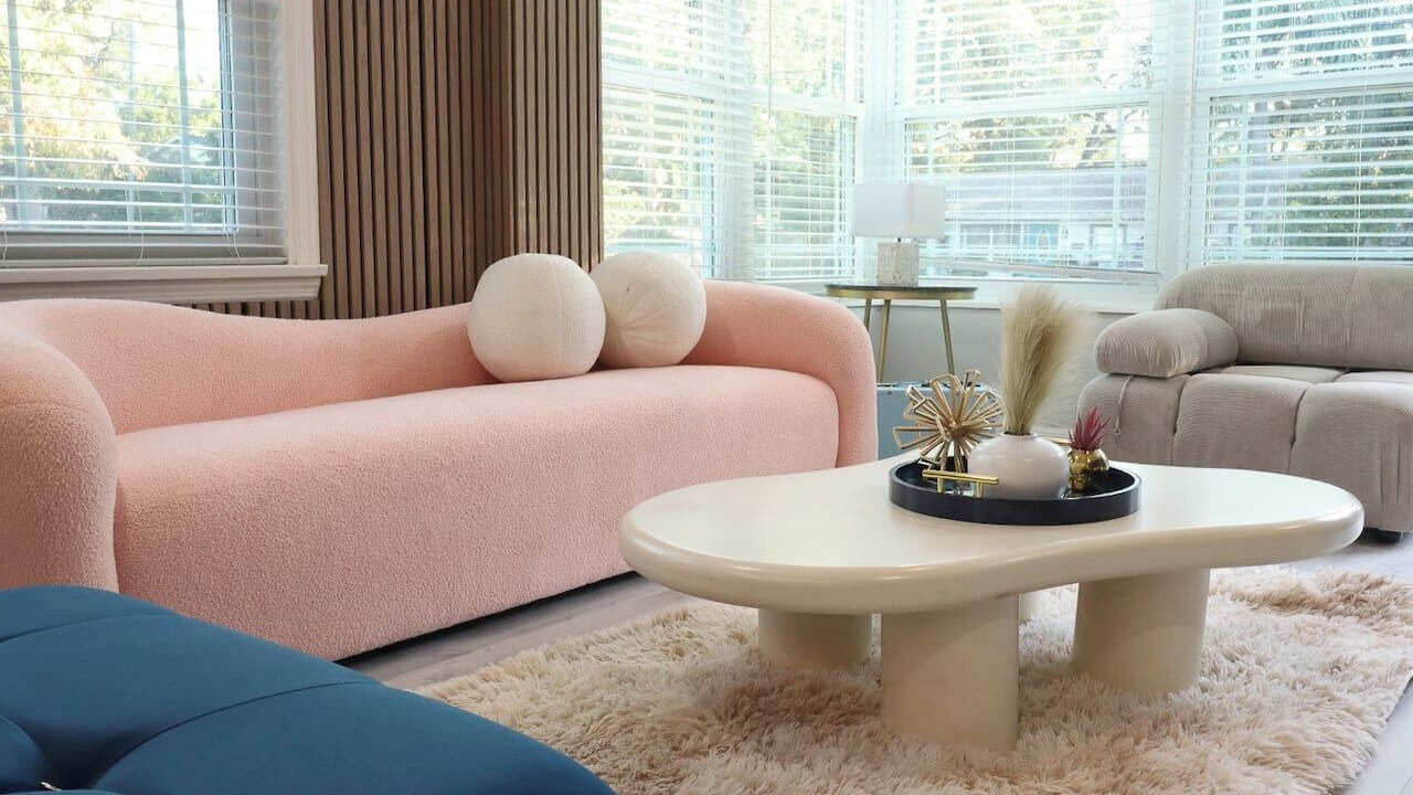 Photo of Livingroom in Old Seminole Heights