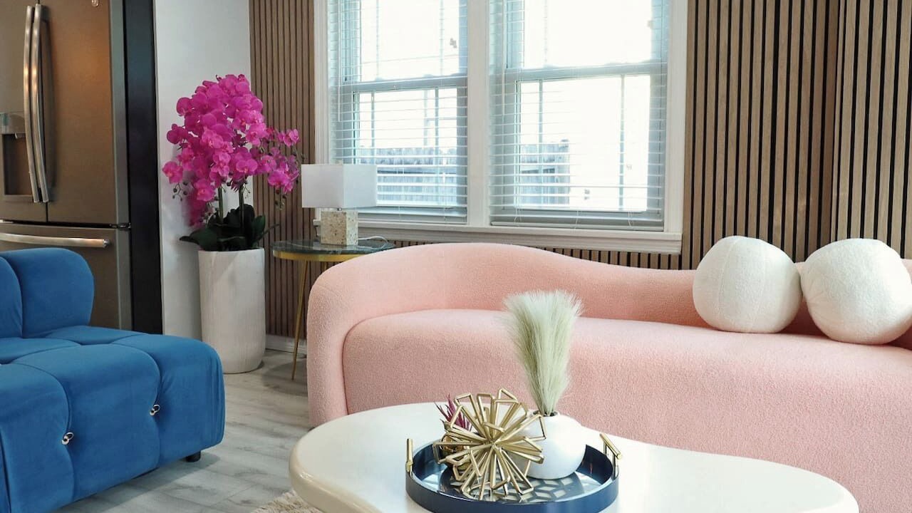 Photo of Livingroom in Old Seminole Heights