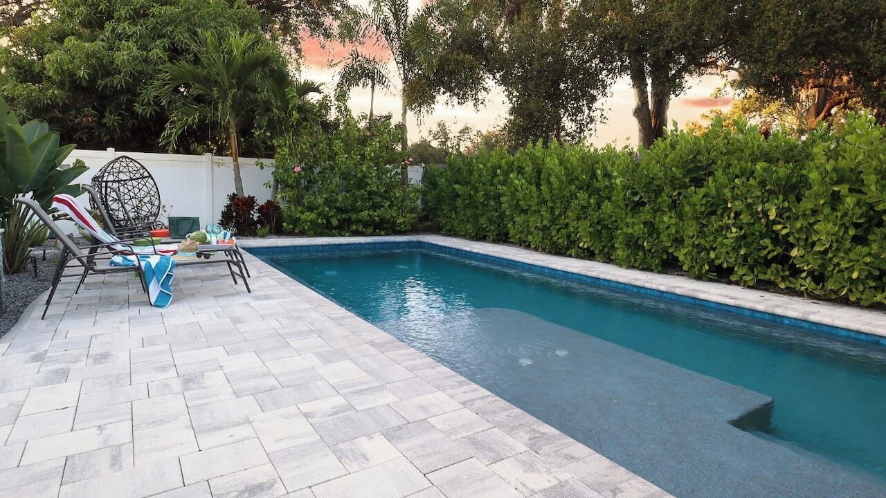 Photo of Outdoor in Old Seminole Heights