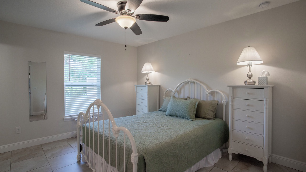Photo of Bedroom in Eustis