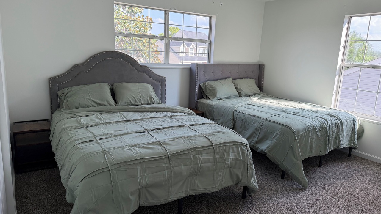 Photo of Bedroom in Huntcliff