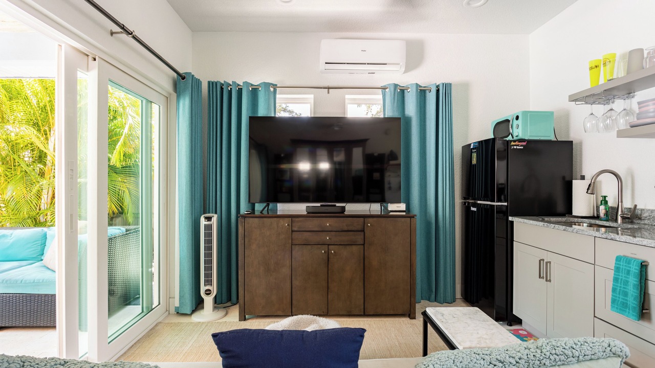 Photo of Bedroom in United Central