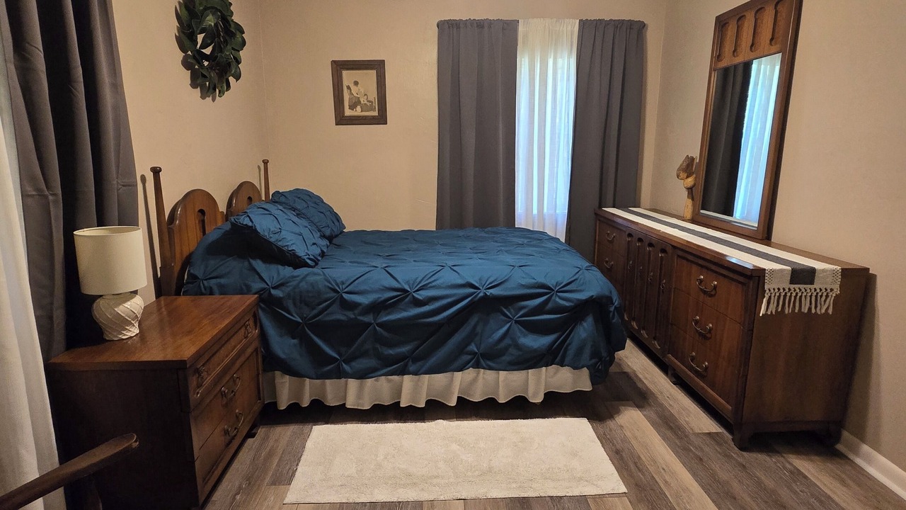 Photo of Bedroom in Alachua