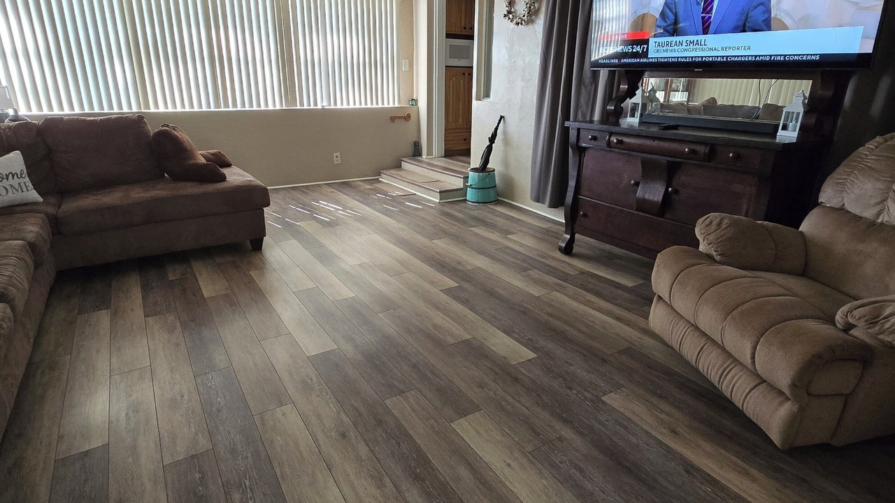 Photo of Livingroom in Alachua