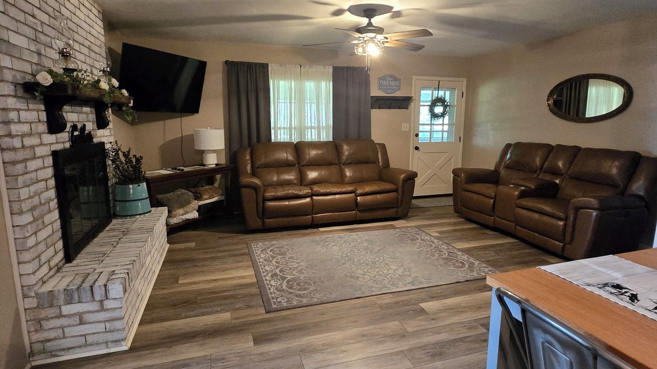 Photo of Livingroom in Alachua