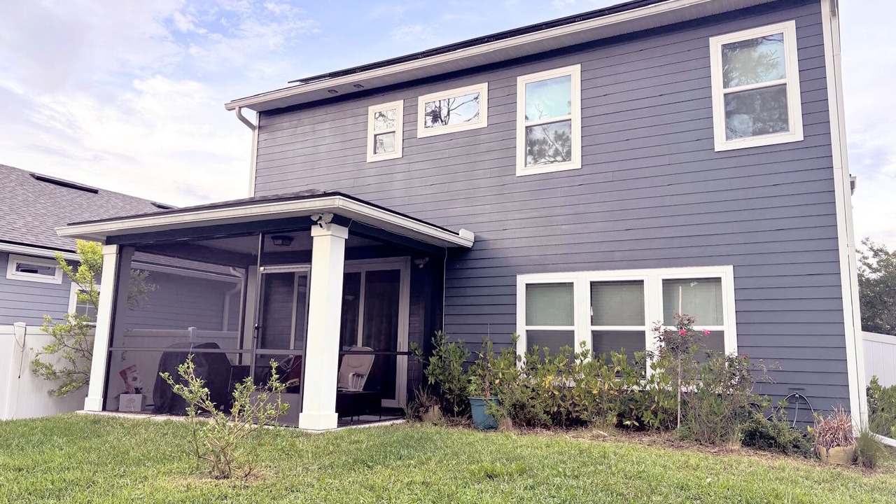 Photo of Outdoor in Fleming Island