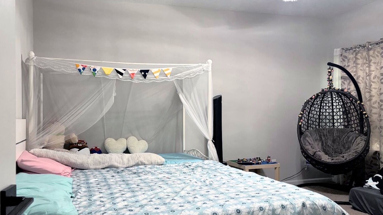 Photo of Bedroom in Fleming Island