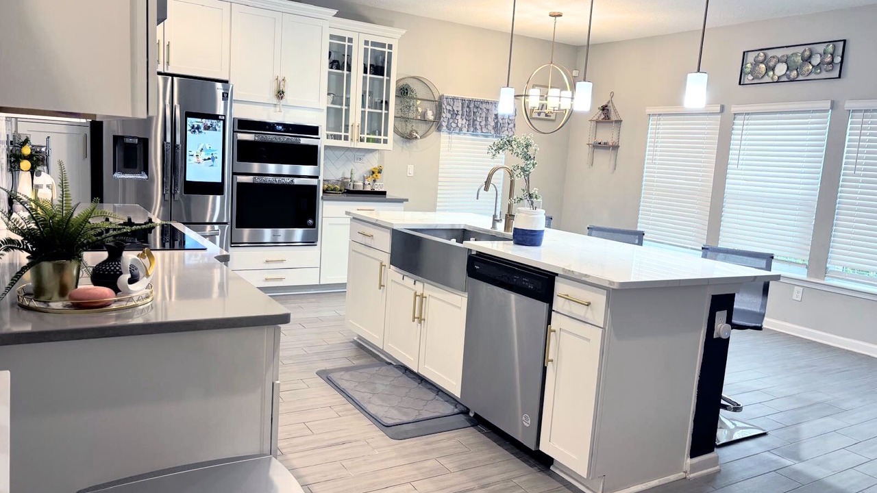 Photo of Kitchen in Fleming Island