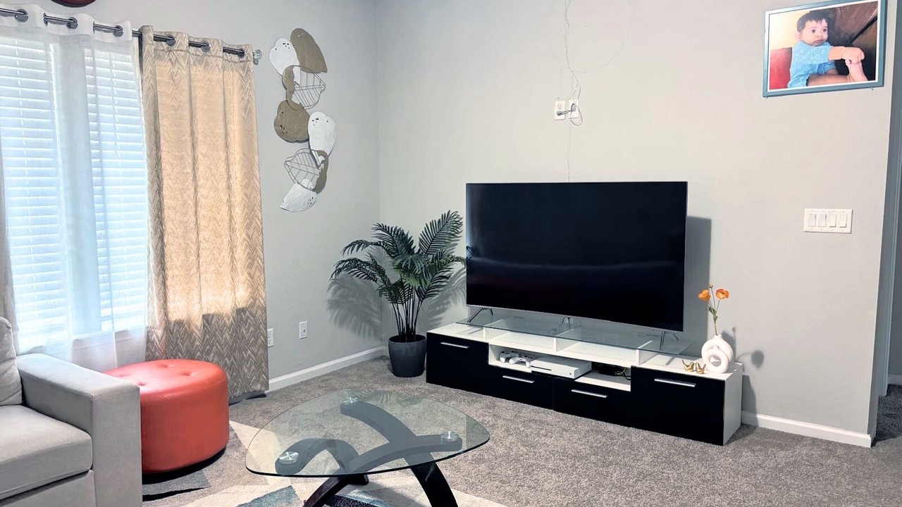 Photo of Livingroom in Fleming Island