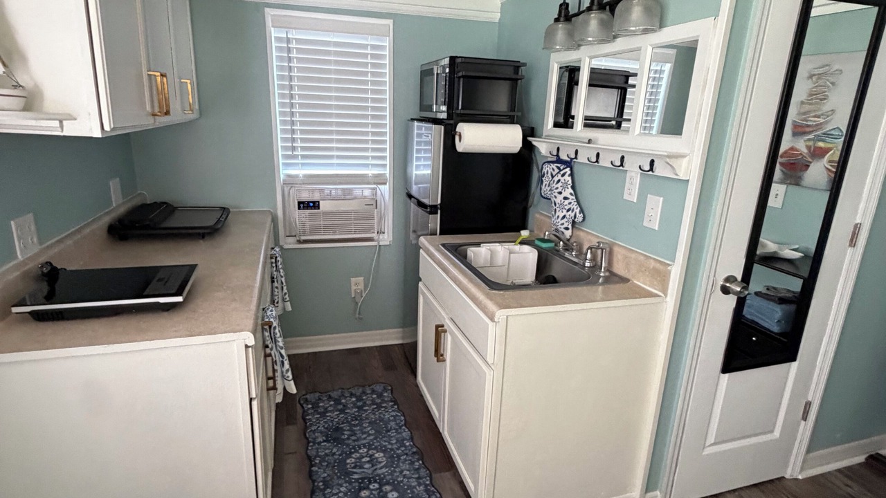 Photo of Kitchen in Homosassa