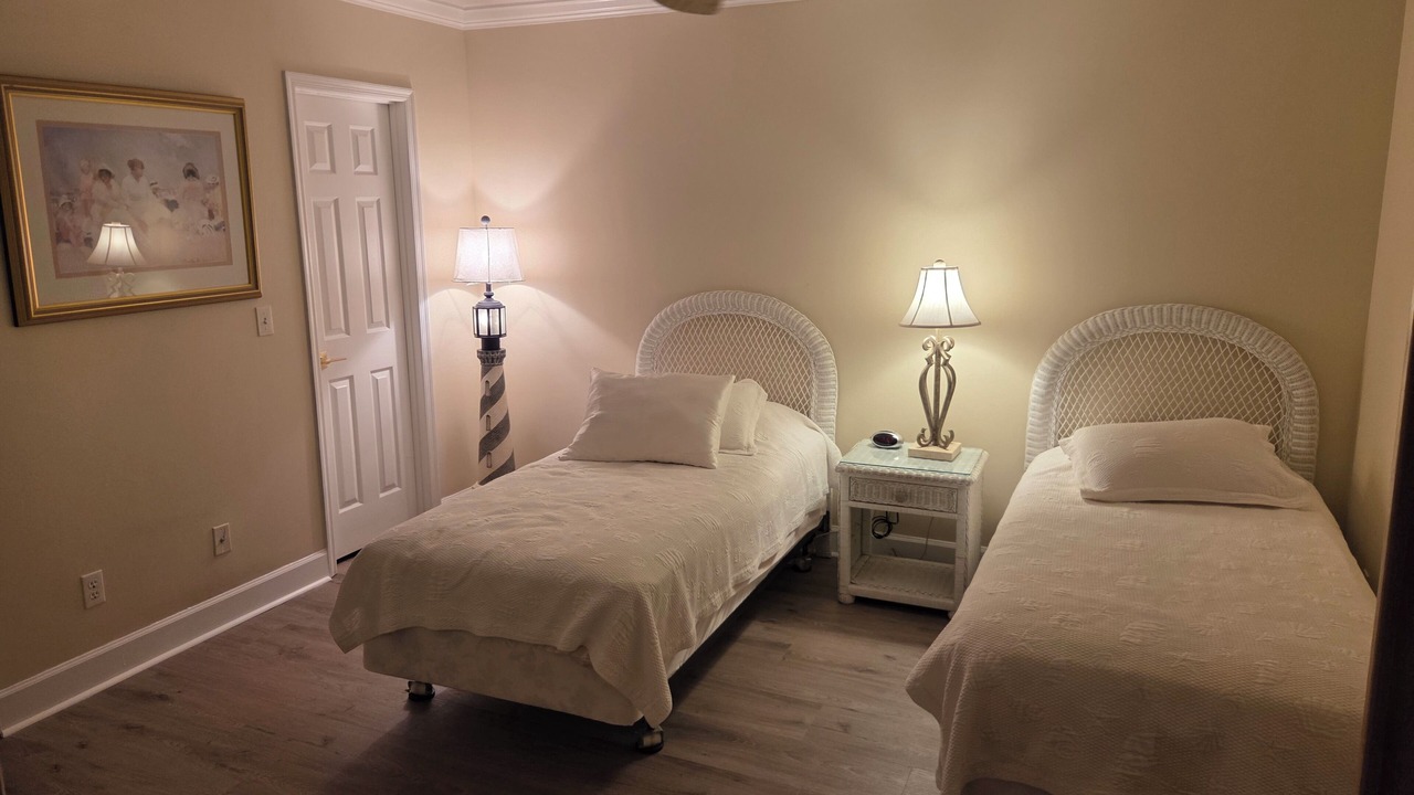 Photo of Bedroom in Ponce Inlet