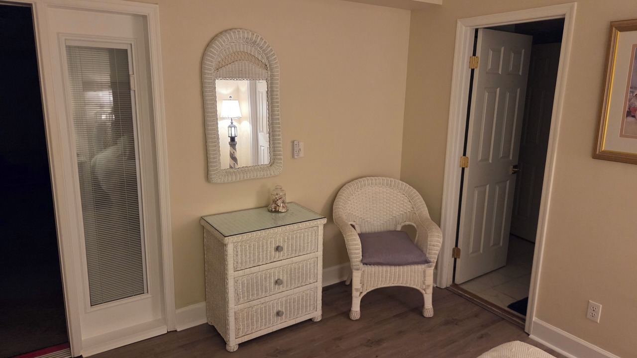 Photo of Bedroom in Ponce Inlet
