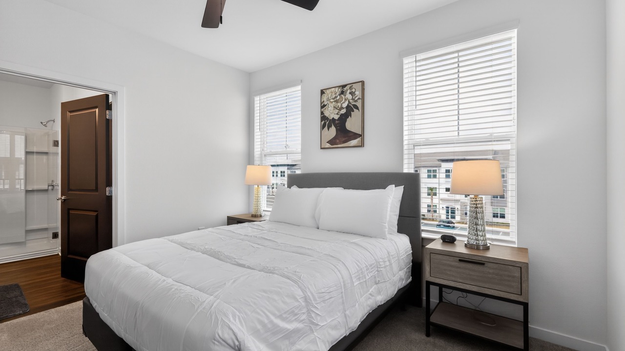 Photo of Bedroom in St. Augustine