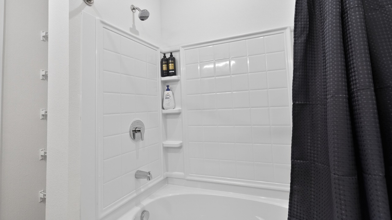 Photo of Bathroom in St. Augustine