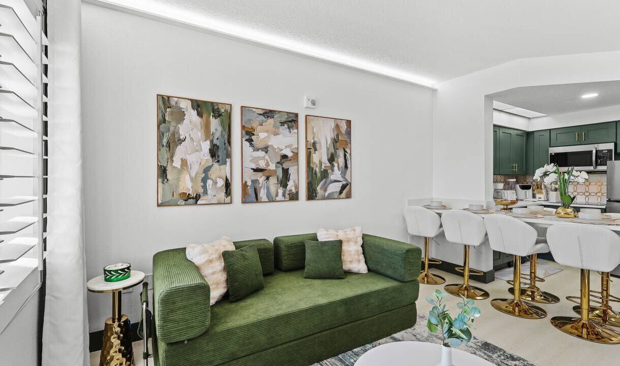 Photo of Bedroom in Florida Central Atlantic Coast