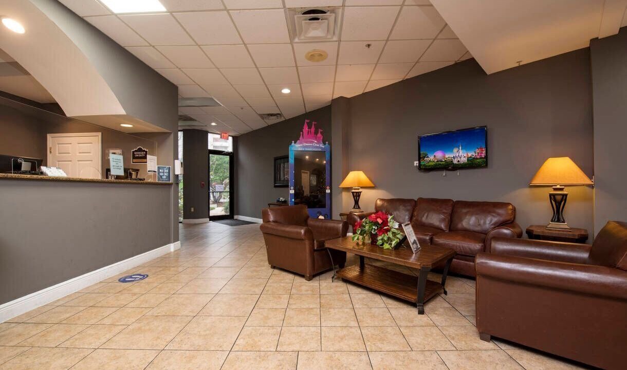 Photo of Bedroom in Florida Center