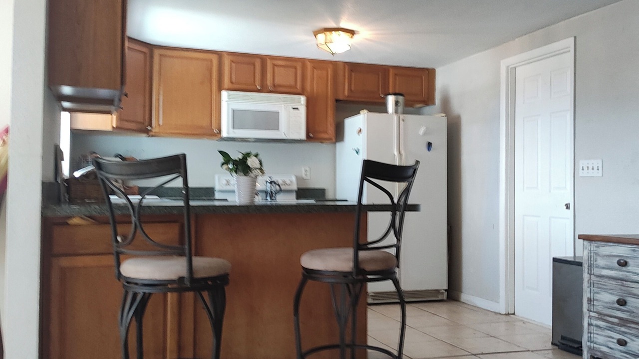 Photo of Kitchen in Aloha Gardens