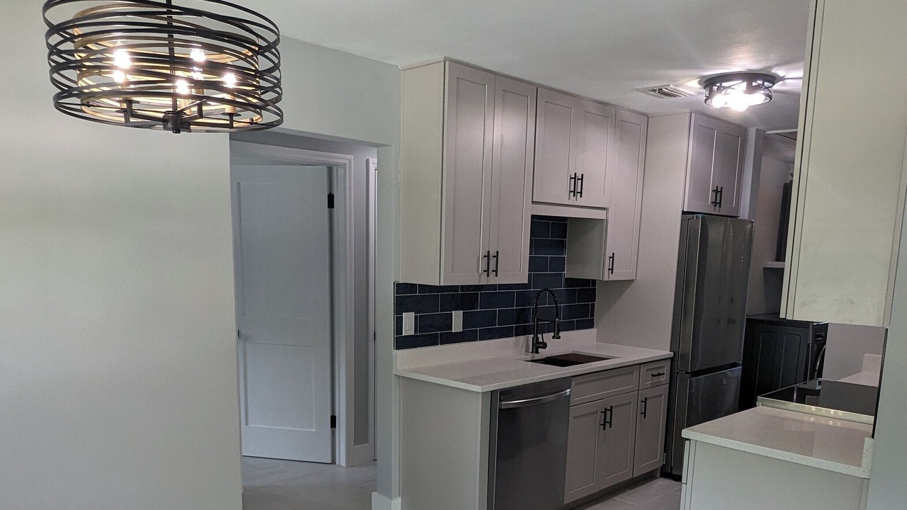 Photo of Kitchen in College Park