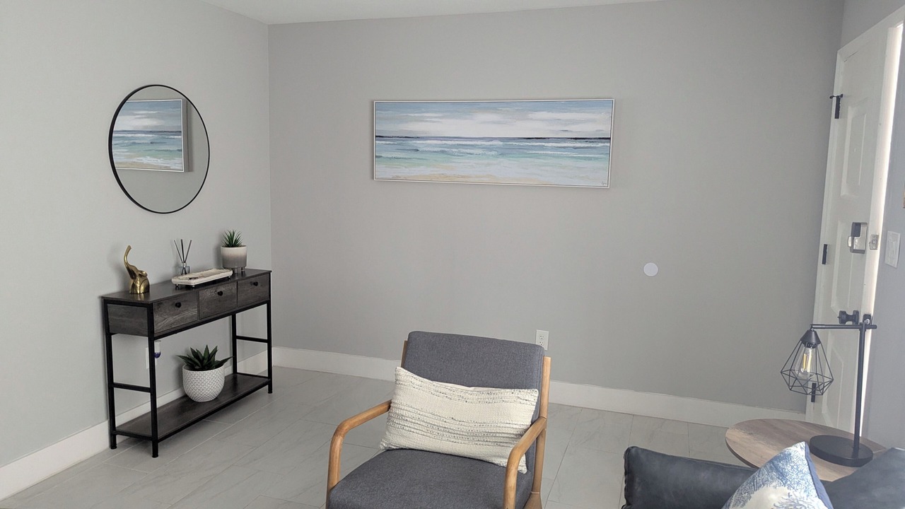 Photo of Livingroom in College Park