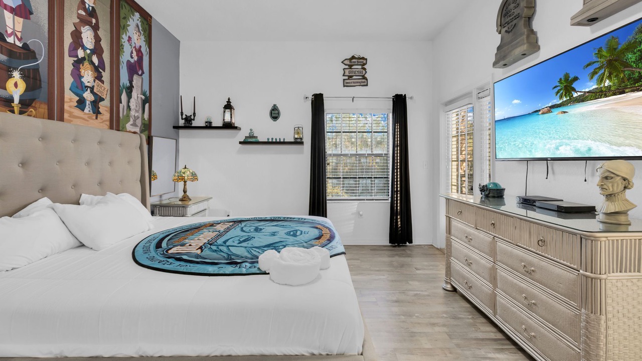 Photo of Bedroom in Calabria