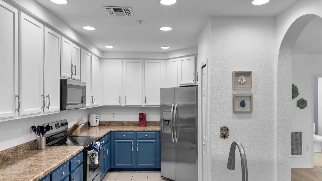Photo of Kitchen in Calabria
