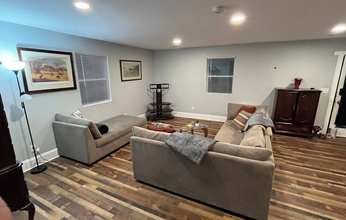 Photo of Livingroom in Wade Hampton