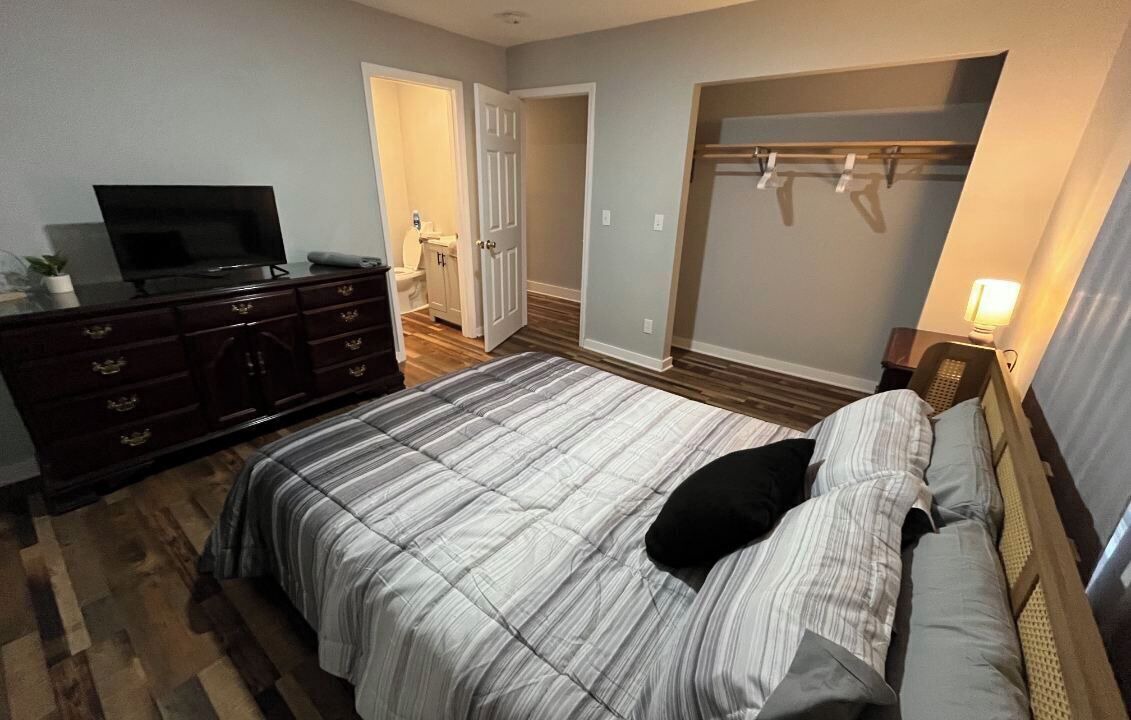 Photo of Bedroom in Wade Hampton