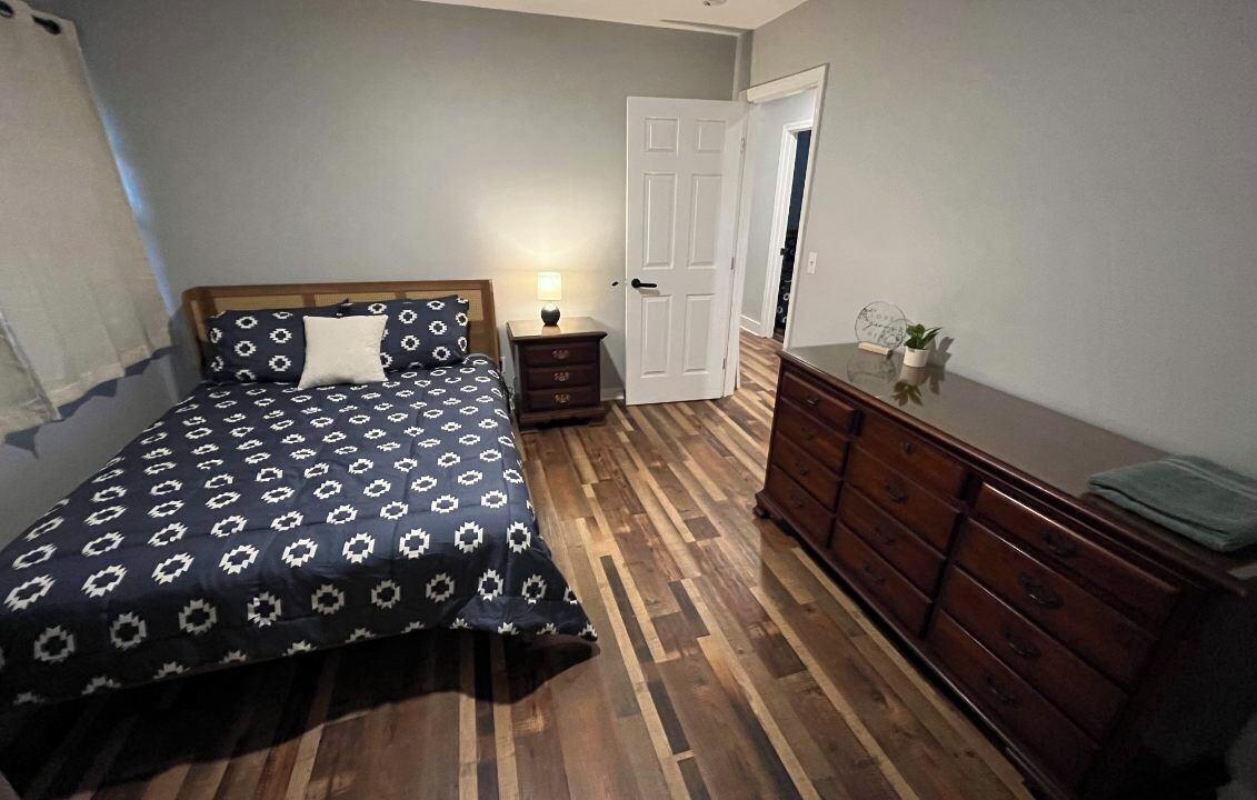 Photo of Bedroom in Wade Hampton