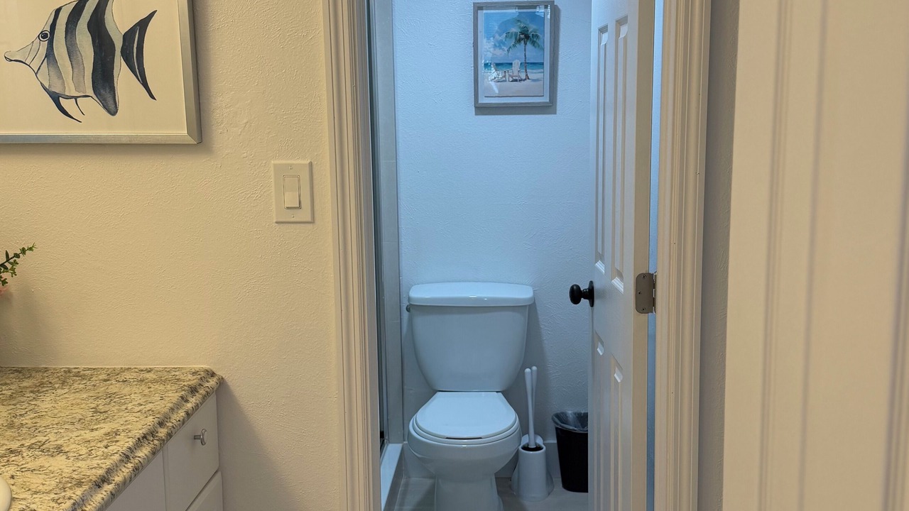 Photo of Bathroom in Bayview