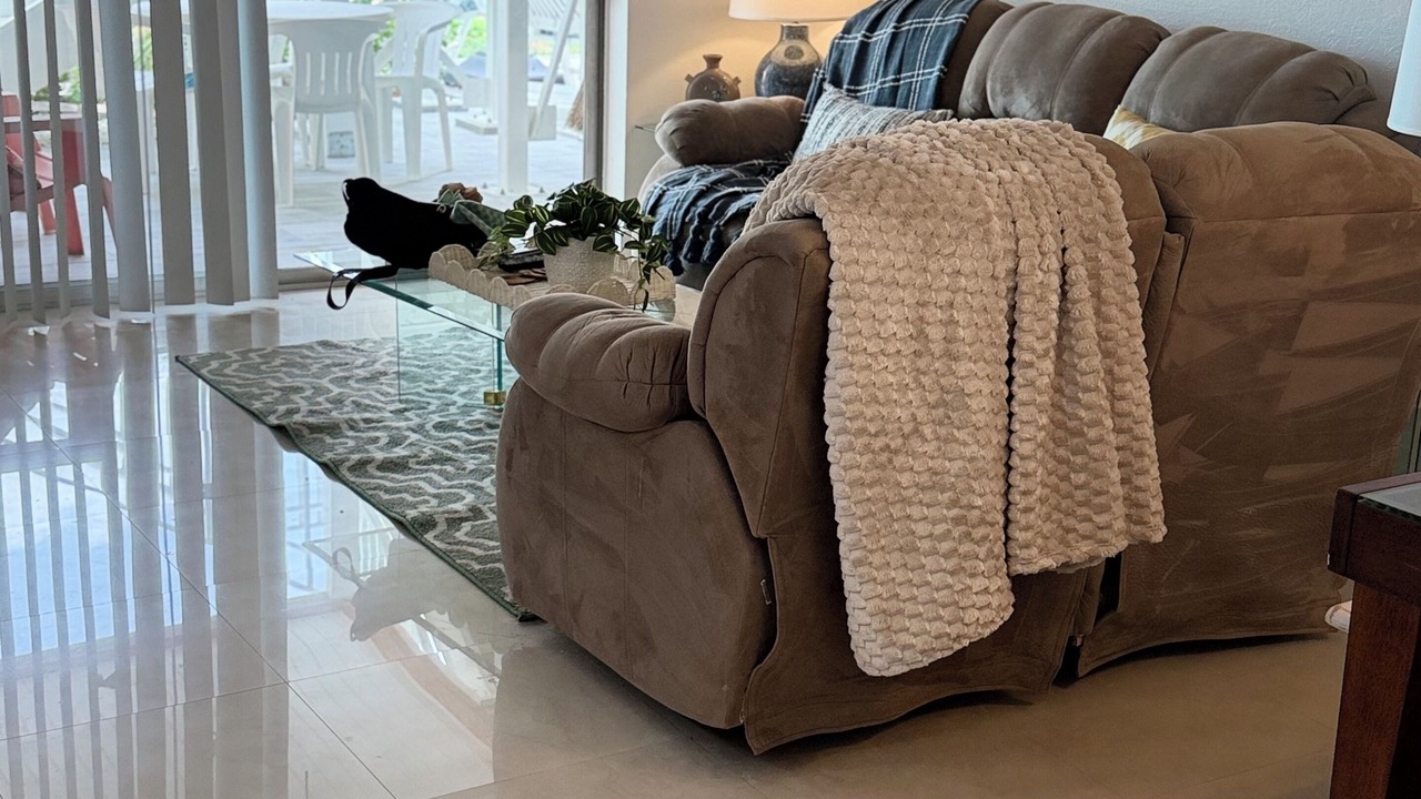 Photo of Livingroom in Bayview
