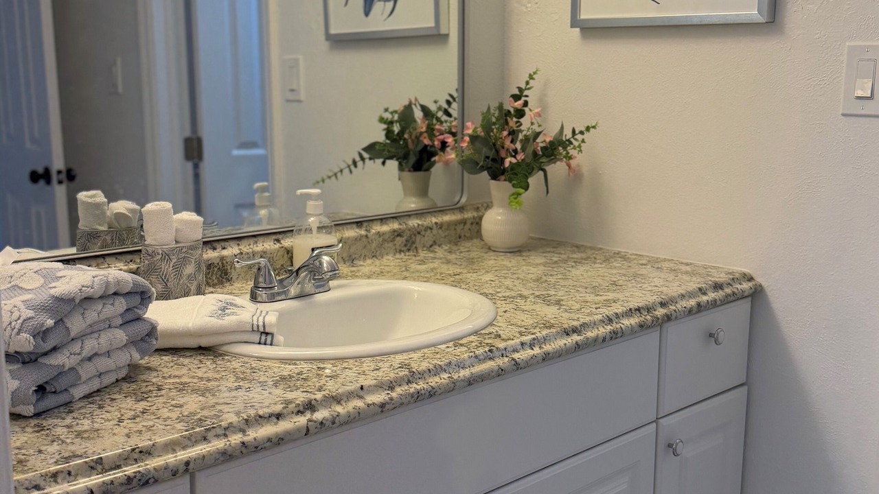Photo of Bathroom in Bayview