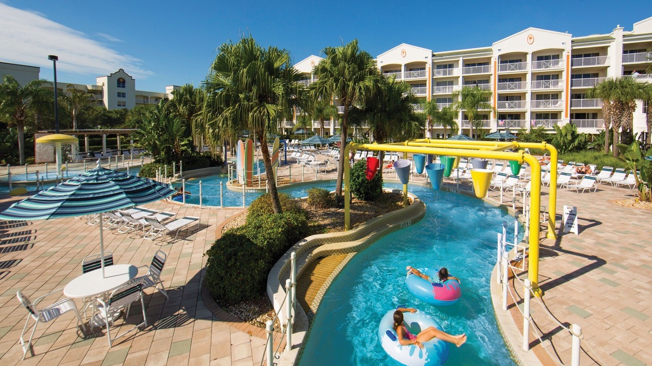 Photo of Outdoor in Port Canaveral