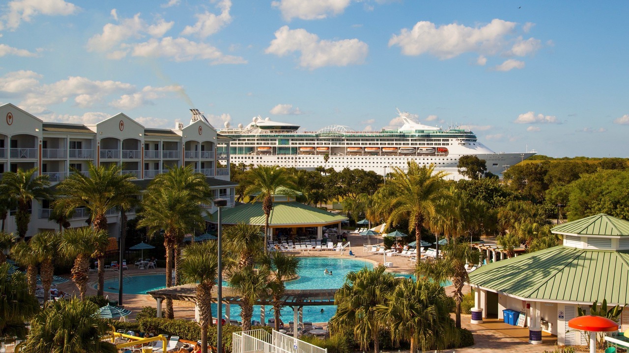 Photo of Others in Port Canaveral