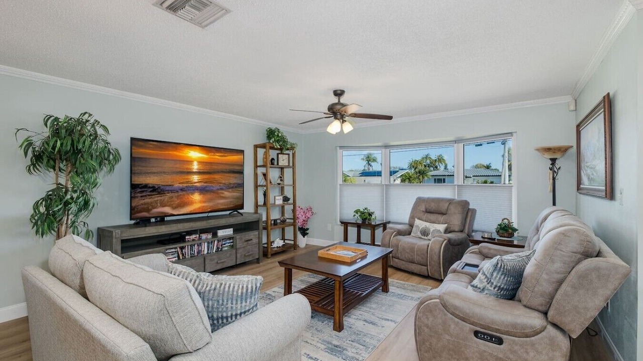 Photo of Livingroom in Flor-a-mar