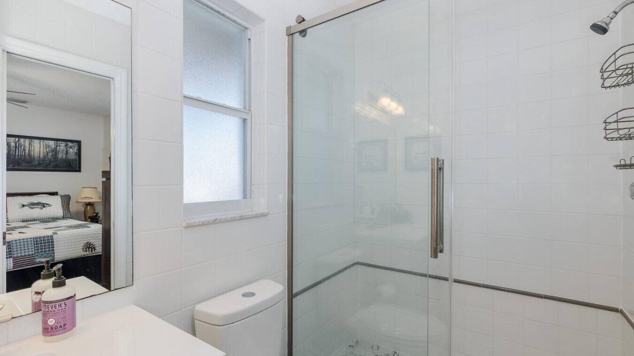 Photo of Bathroom in Flor-a-mar