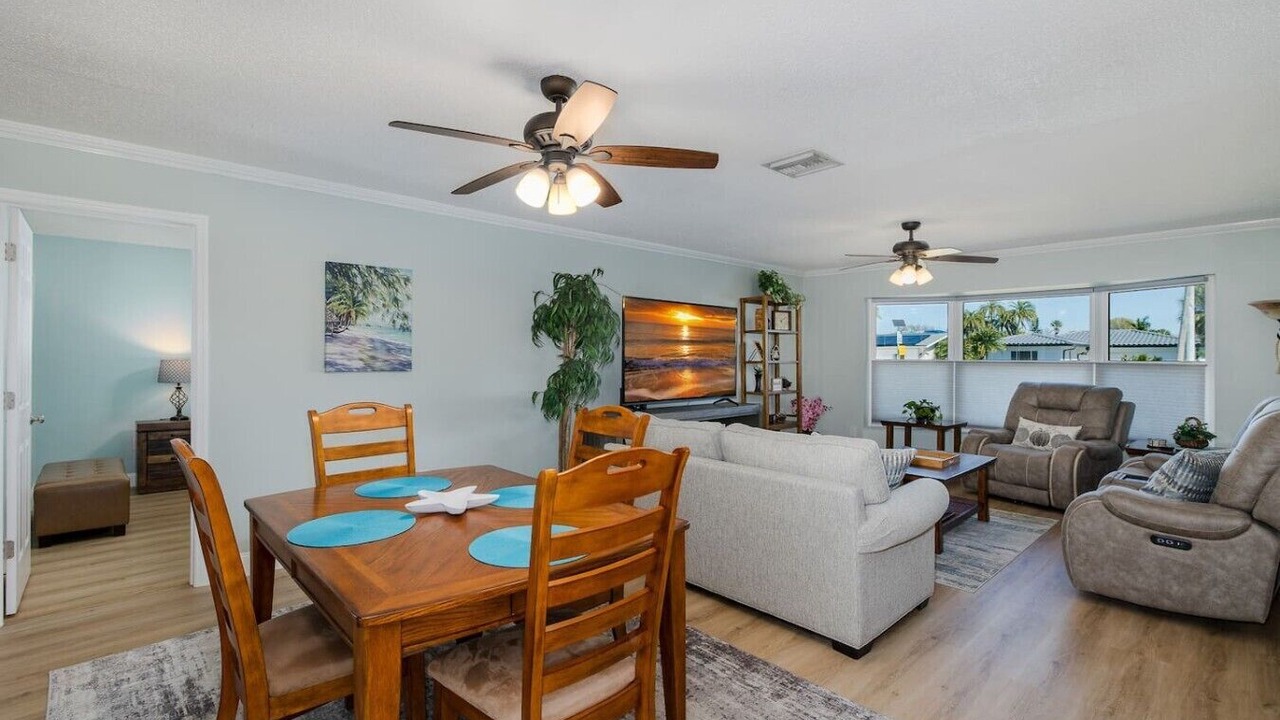 Photo of Livingroom in Flor-a-mar