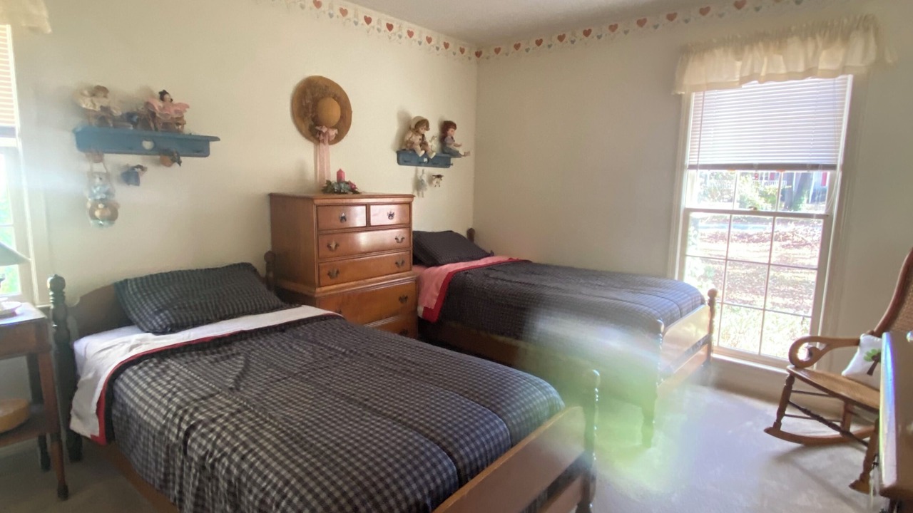 Photo of Bedroom in Simpsonville