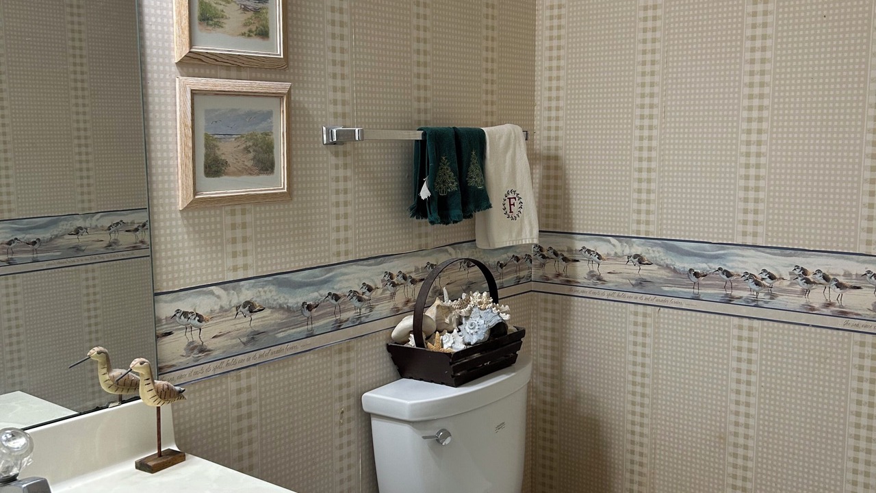 Photo of Bathroom in Simpsonville