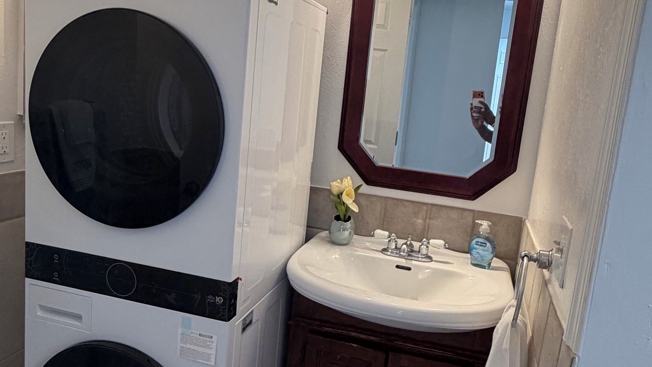 Photo of Bathroom in Bayview