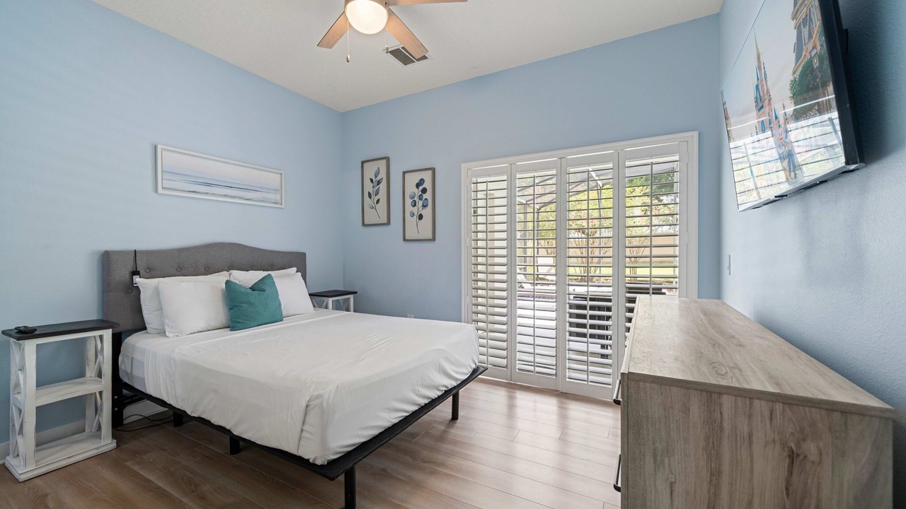 Photo of Bedroom in Highgate Park