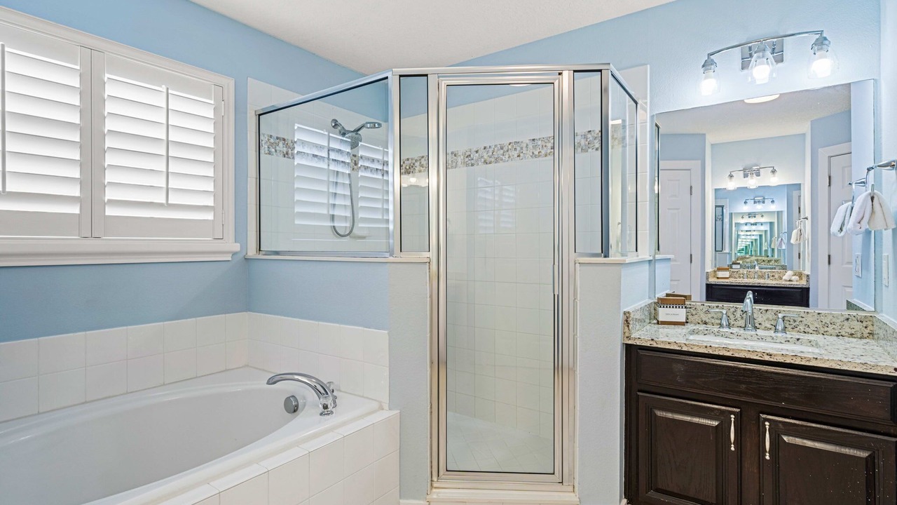 Photo of Bathroom in Highgate Park
