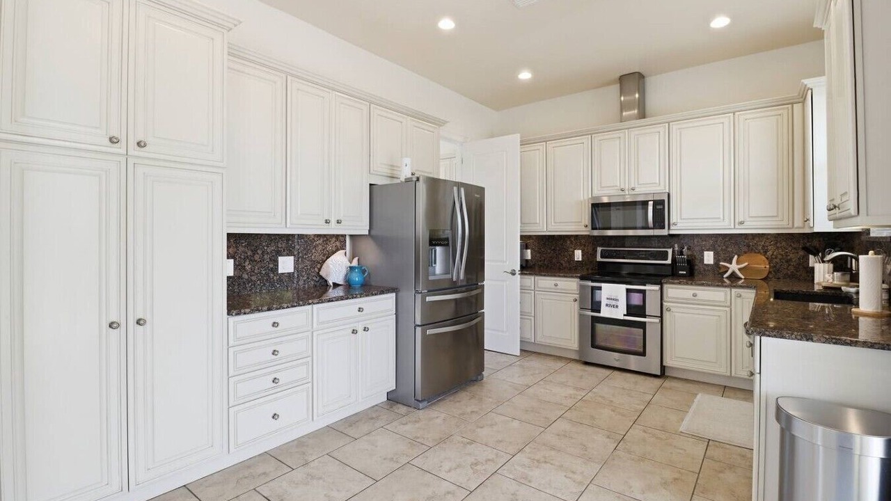 Photo of Kitchen in Dixie Shores