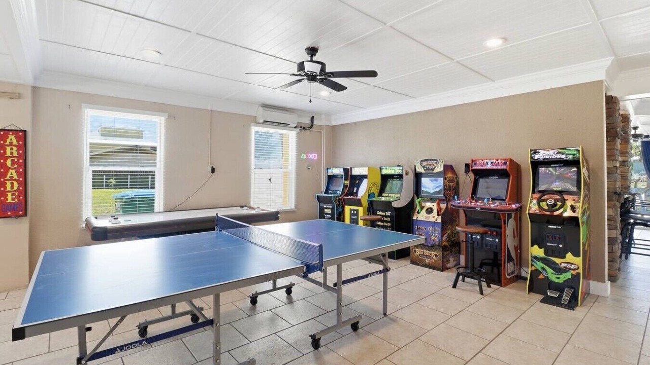 Photo of Bedroom in Dixie Shores