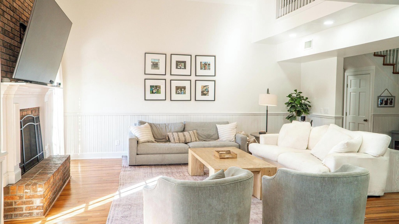 Photo of Livingroom in Williston