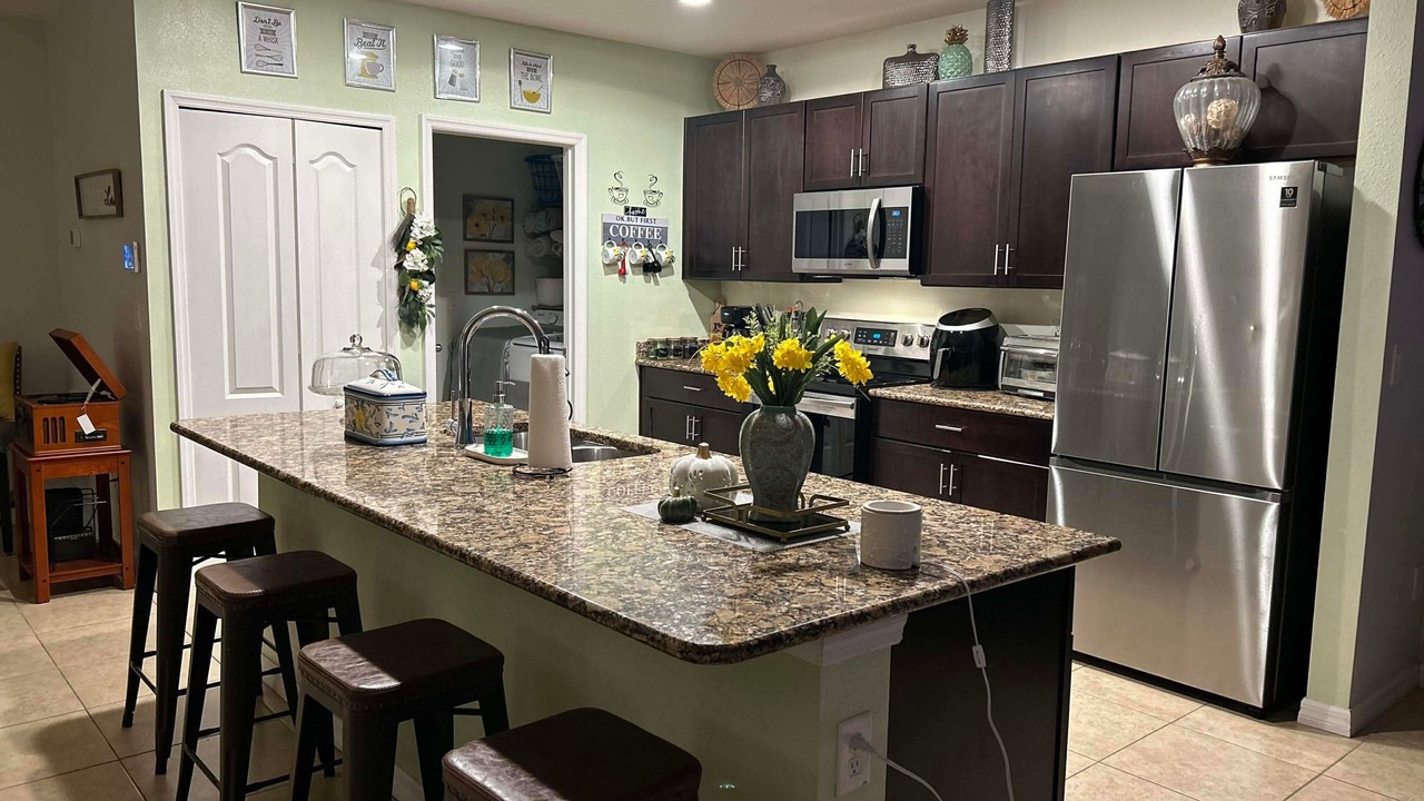 Photo of Kitchen in Brooksville