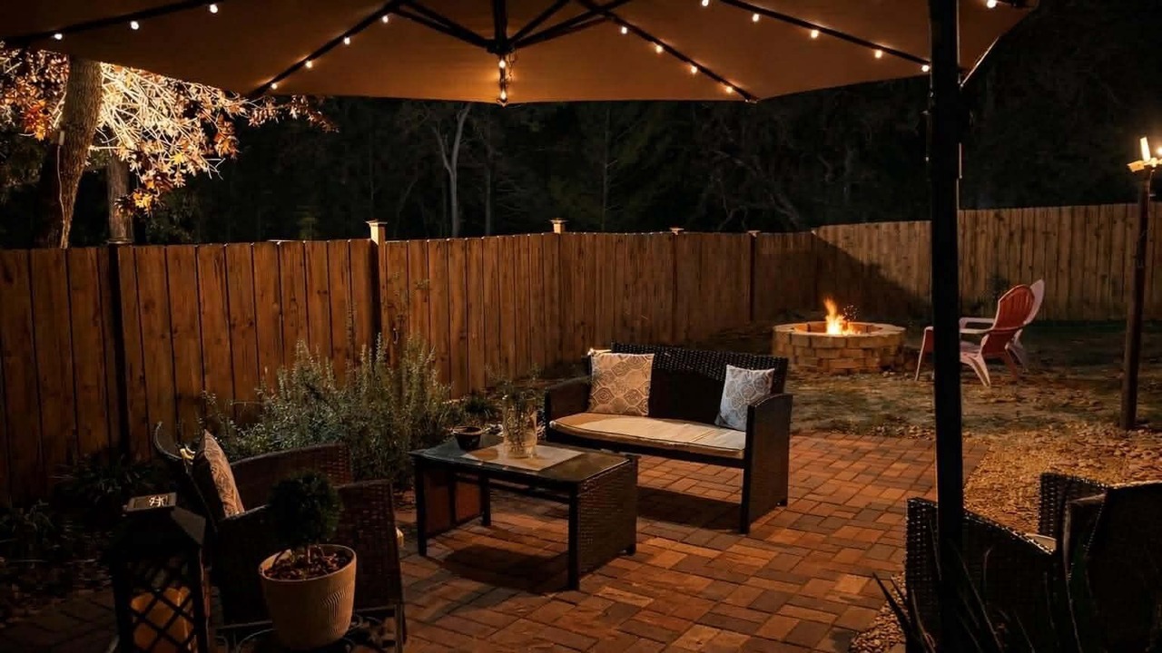 Photo of Patio Balcony in Brooksville