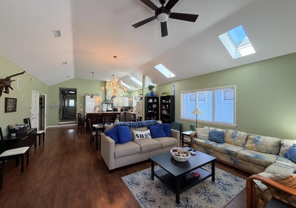 Photo of Livingroom in West Cape May