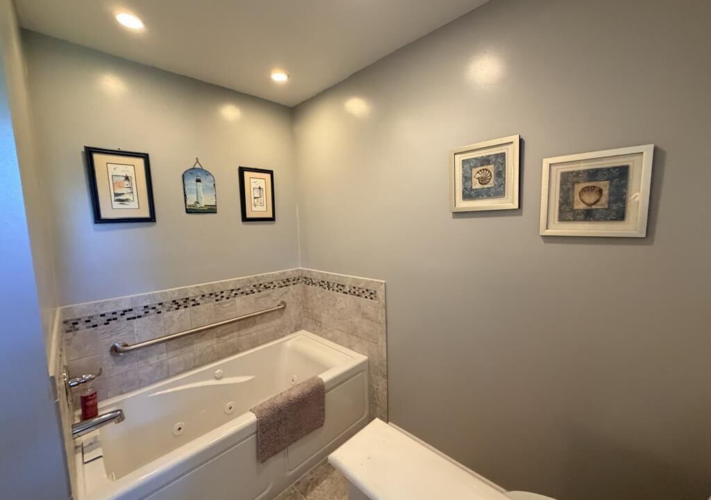 Photo of Bathroom in West Cape May