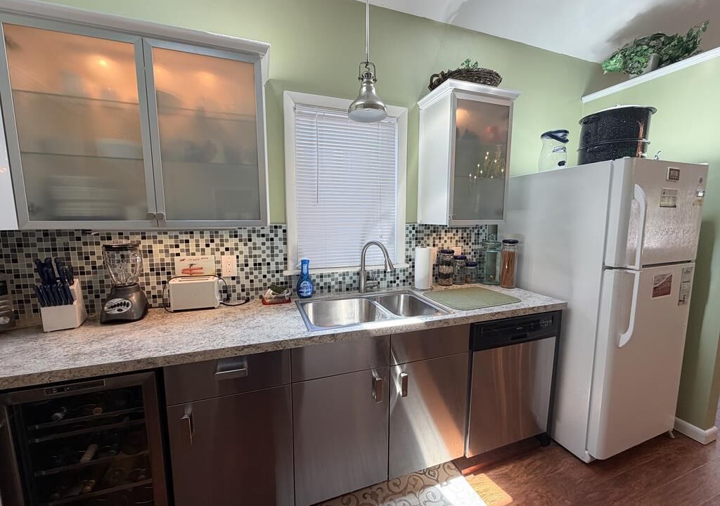 Photo of Kitchen in West Cape May