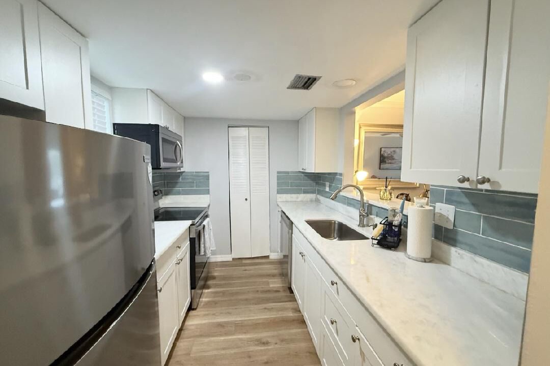 Photo of Kitchen in Dunedin